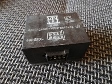 Jäger 321106 Anhänger Blinküberwachung Relais