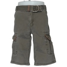 Southern Menswear, Cargo