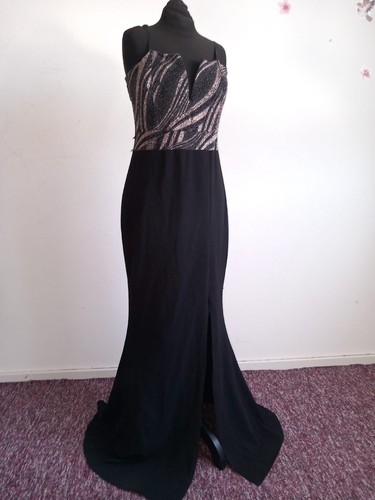 Damen abendkleid l - damen, l/38