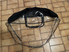 Regenverdeck für die Cybex Priam Babywanne -NEU-