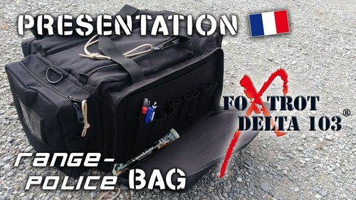 Einsatztasche foxtrot delta - einsatztasche,