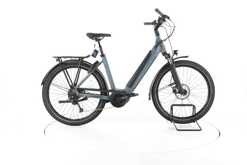 Winora sinus trekking bike - winora,