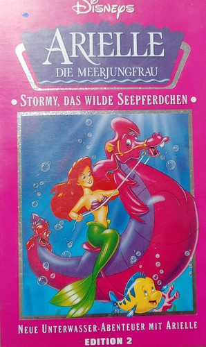 Disney arielle die - arielle,