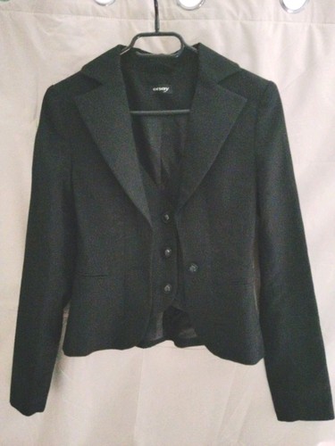 Anzug blazer und hose - hose, damen