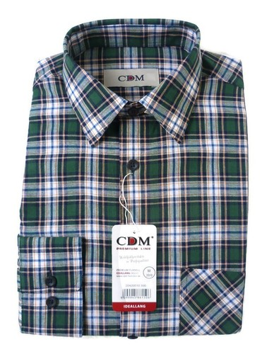 Cdm hemd arbeitshemd - cdm,