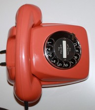 Post FeTAp 611-1 Lachsrot