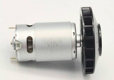 Makita® 141163-4 MOTOR für