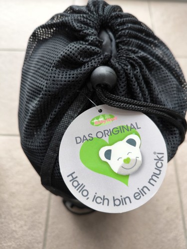 Odenwälder babynest von mucki - babynest,