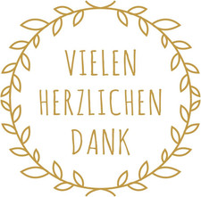 90 Kleine Runde Aufkleber