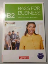 Basis For Business B2 Englisch