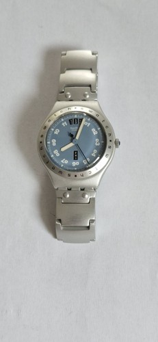 Swatch kult big - big, irony