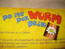 Ersatzteil für Da ist der