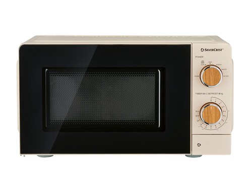 Silvercrest mikrowelle - silvercrest®,