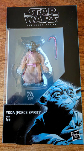 Star wars black series 6 - star, 6"