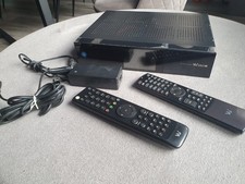 VU+ Solo 4K UHD-Receiver