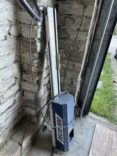 Antrieb für Garagentor