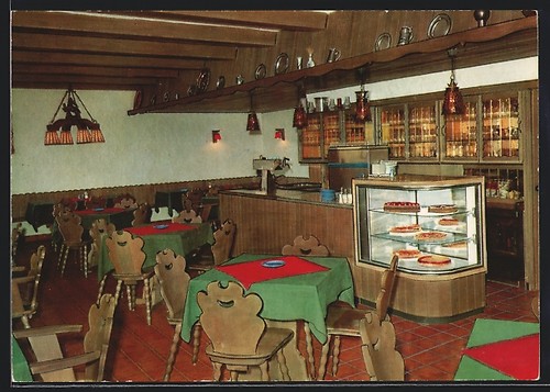 Hüttenbach simmelsdorf - ak, /