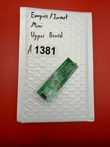 Empire invert mini upper - empire/invert, board