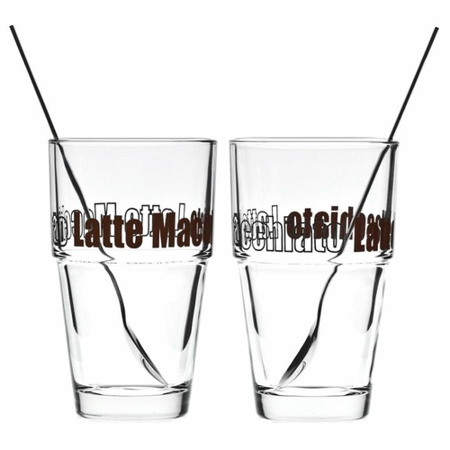 Leonardo solo set 4tlg - set, becher