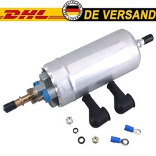 12V Elektro-Kraftstoffpumpe