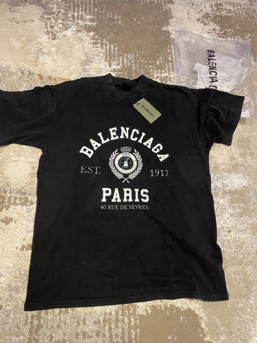 Balenciaga paris unisex - paris,