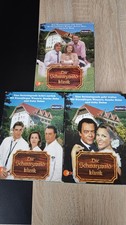 Die Schwarzwaldklinik Staffel 1-3 ( 12 DVD's ) | Zustand: Gut-Sehr gut