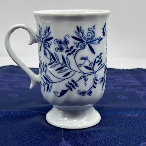 Zwiebelmuster irish coffee - zwiebelmuster,