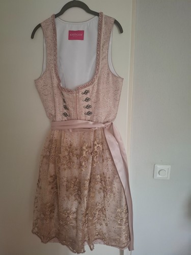 Krüger dirndl madl größe - krüger,