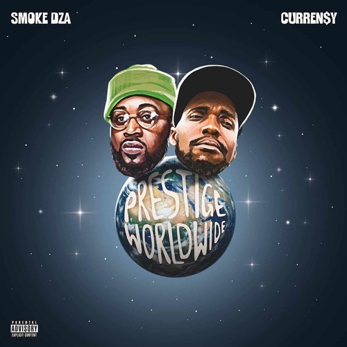 Smoke dza curren y - smoke, &