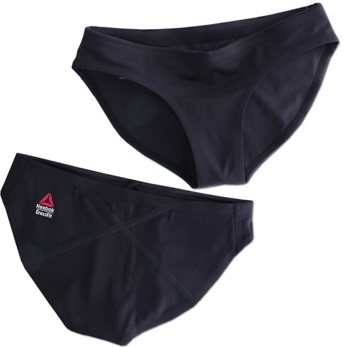 Reebok damen crossfit badeslip - reebok,