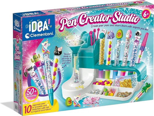 Pen creator studio - creator,