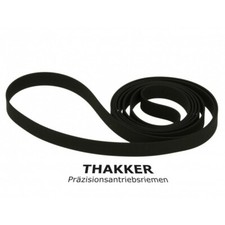 Sony PS-LX 150 H Riemen Drive Belt Courroie Cinghia Plattenspieler Turntable