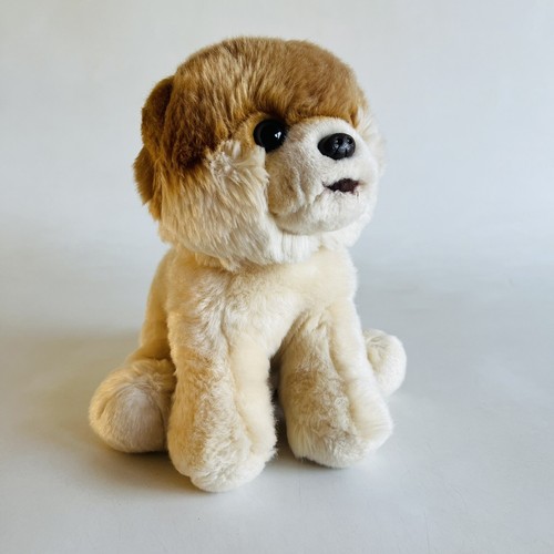 Gund boo pomeranian - gund,