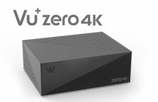  VU+ Plus Zero 4K Linux Full