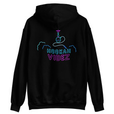 Hookah Vibez (Hoodie)