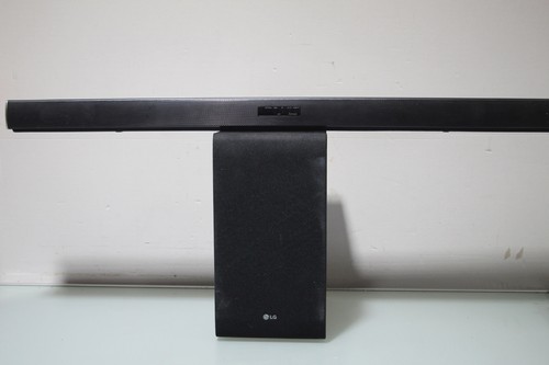 Sj4 wireless sound bar - wireless,