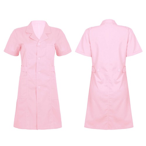 Damen medizinische uniform - medizinische,