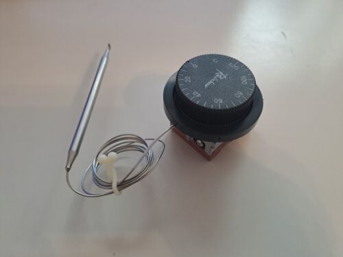 Thermostat temperaturregler - temperaturregler, f