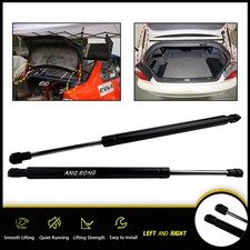 2x Gasfeder Heckklappe