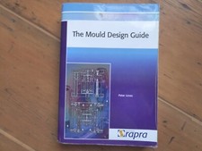The Mould Design Guide
