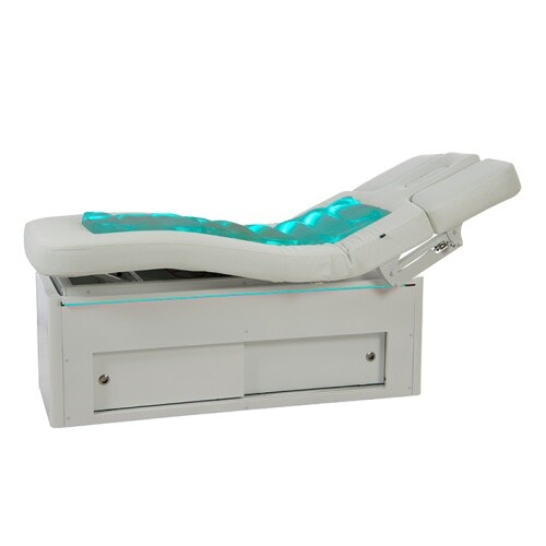 Wellnessliege flow - wellnessliege,