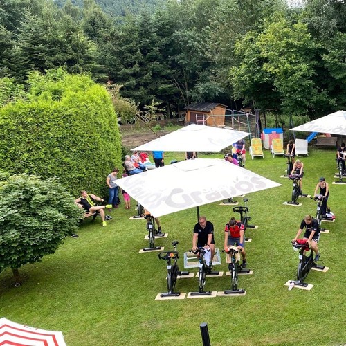 Urlaub bayern sattelbogen - bayern,