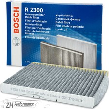 BOSCH R 2300 Aktivkohle