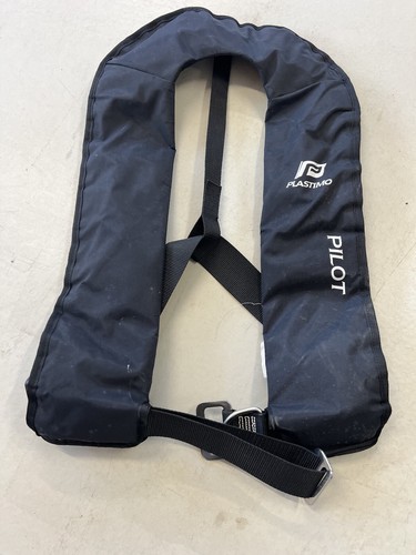 Rettungsweste plastimo - rettungsweste,