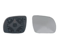 Spiegelglas links für Seat