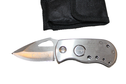 Columbia taschenmesser - ,