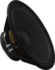 38cm PA Tieftöner 15 Zoll 700W 8 Ohm Alukorb 98,5dB Rillensicke 15" WPA-15/700