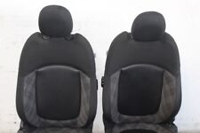 Mini Cooper S F56 Sport Leder Sitze Lederausstattung Sitzausstattung