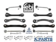 FEBI BILSTEIN QUERLENKER SATZ