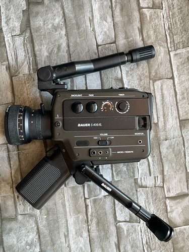 Bauer 409 super - xl,